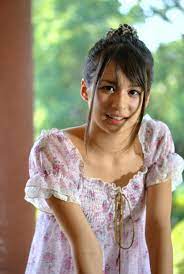 Maybe you would like to learn more about one of these? Model Ai By Yokai Photoblog