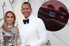 Jennifer also discussed her new quibi series, thanks a million and how she and alex are giving back to those in need amid the current health crisis. Jennifer Lopez Alex Rodriguez To Have A Summer Wedding Orissapost
