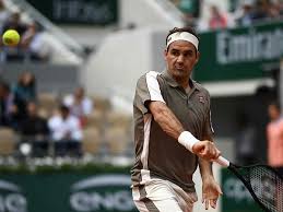 Roland garros / french open. French Open Roger Federer Sweeps To Victory On Roland Garros Return Tennis News