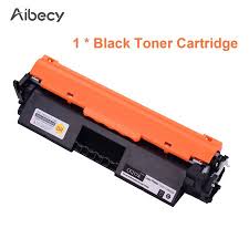 After completing the download, insert the device into the computer and make sure that the cables and electrical connections are complete. Aibecy Black Compatible Toner Cartridge Replacement For Hp Cf217a 17a Toner With Chip Compatible With Hp Laserjet Pro M102a M102w Mfp M130a M130nw M130fn M130fw Printer Walmart Canada