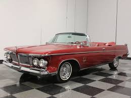 1962 chrysler imperial streetside classics the nation s trusted classic car consignment dealer 1962 chrysler imperial streetside