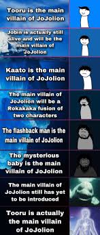 We did not find results for: Tooru Is The Main Villain Of Jojolion Alive And Will Be Villain The Of Main Villain Of Jojolion Kaato Is The Main Villain Of Jojolion The Main Villain Of Jojolion Will Be