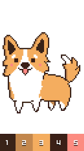 Color Pixel Art Classic Fur Android Apk Herunterladen It is a game played in landscape and it's playable on desktop and mobile on.