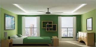 Ein grün eingerichtetes schlafzimmer wirkt besonders beruhigend und geerdet, da grün eine natürliche und naturverbundene farbe ist. Frische Farben Furs Schlafzimmer 59 Wohnideen In Grun