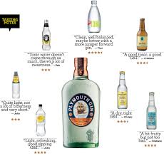 Canada dry mixers have been the drink of choice for those seeking refreshment since 1904. 7 Tonic Waters Rated Which Makes The Best G T Australianbartender Com Au