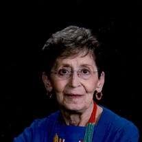 Doris Ann Cunningham Obituary