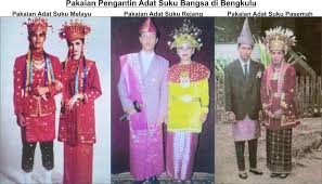 Bundo kanduang asal sumatera barat. 34 Pakaian Adat Indonesia Lengkap Gambar Nama Dan Daerahnya 1 Seni Budayaku