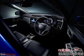 2018 honda city comes with a new design that sharply nuanced and elegant, sophisticated assalamualaikum guys, sedikit review dan spesifikasi kereta honda city 1.5 fl v spec 2018. The 2018 Honda City Facelift Team Bhp