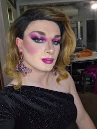 Evan Dumas (@ej003_ladypersona) • Instagram photos and videos