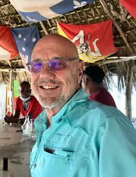 Obituary information for David J. McElroy