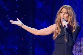 Maybe you would like to learn more about one of these? Celine Dion Elle Change De Coupe De Cheveux