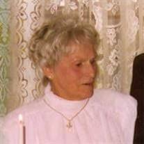 Obituary information for Arleen M. Waldera