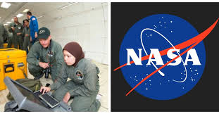 Wan wardatul amani, or dr. Saya Bukan Wanita Pertama Yang Bekerja Dalam Projek Nano Satellite Nasa Dr Amani Salim