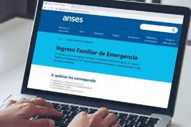 © proporcionado por adn radio ¿ya revisaste tu cuenta? Ife 4 Requisitos Monto Y Cuando Se Cobraria El Cuarto Bono De La Anses Entrelineas Info