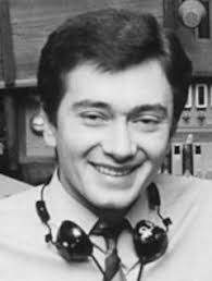 Tom Edwards (broadcaster)