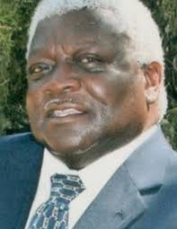 Deacon Walter Edward Hicks Sr.