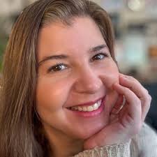 Please join us in congratulating Alicia Reid