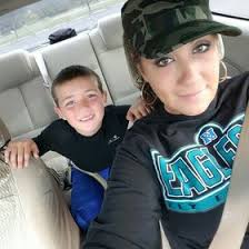 Gina Morton (mommort4)