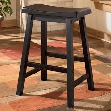 conrad 24 inch backless stool by ashley