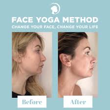 Courses Face Yoga Method Face Yoga Face Massage