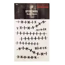 Target / holiday shop / halloween / ways to shop / temporary tattoos : Pin On Halloween