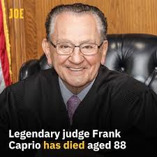 Dave Moretti was a judge for Jimmy Young-Ossie Ocasio I, in 1978. Let that  sink in for a moment.