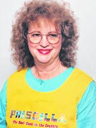 Priscilla Weaver, 82 Obituary