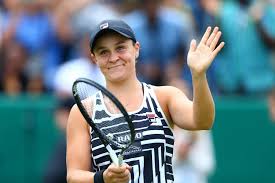 Started playing tennis at age five. Ashleigh Barty The World S Best Female Tennis Player Has Withdrawn From The Us Open Due To Fears Over The Coronavirus Business Insider India