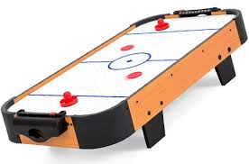 Top 10 Best Full Size Air Hockey Tables For Sale Reviews In 2019 Air Hockey Air Hockey Tables Air Hockey Table
