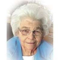 Florence Ruth Holt Obituary (2022)