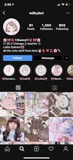 How To Come Up With The Best Instagram Bio