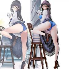 Купить Anime Hentai Figure Sexy Girl PVC Action Figure на Аукцион из  Америки с доставкой в Россию, Украину, Казахстан