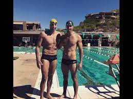 For all your swimming needs. Pin By About Swim On Swimming Tips And Daily News Swimming Videos Swimmer Michael Phelps