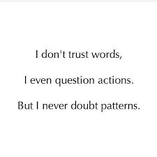 The Narcissist The Ex And The New Girlfriend The Art Of Triangulation Trust Words Inspirational Quotes Words