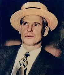 Llewelyn Morris “Murray” Humphreys (1899-1965)