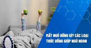 Bị mất ngủ uống gì? 12 loại thức uống giúp ngủ ngon và sâu giấc hơn