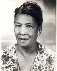 BLACK WOMEN OF VALOUR: Amy Jacques Garvey (1895- 1973)