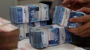 Deposito rupiah bunga dibayar bulanan dan jatuh tempo. Bunga Deposito Bank Mandiri Akan Turun Bunga Kredit Belum