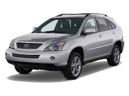 Driving the used 2008 lexus rx. 2008 Lexus Rx400h Buyer S Guide Reviews Specs Comparisons