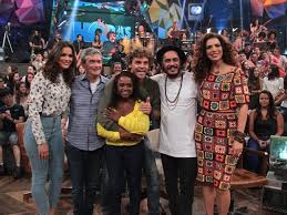 Image result for ‪‪Altas Horas‬, ‪Serginho Groisman‬‬