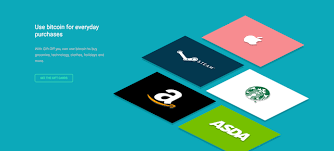 🇺🇸 usa and 🇵🇷 puerto rico How To Spend Bitcoin At Amazon Ebay Everywhere In Between Steemit