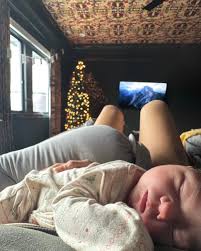 Debby Ryan and her husband Josh Dun have welcomed their first child, a baby girl named Felix Winter Dun. ❤️🍼