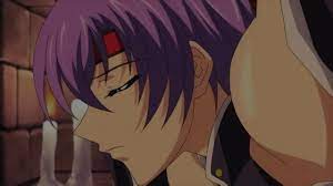 くのいち・咲夜第二巻「白濁液にまみれた那霧のくのいち」 [中文字幕]