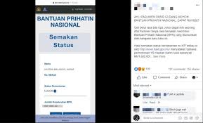 Namun ini jawapan menteri perubahan alam sekitar, sains. Selepas Tular Terima Bpn Mp Pasir Gudang Mengaku Tak Buat Permohonan Segera Tamatkan Bayaran Kepada Golongan Tak Layak Semasa Mstar