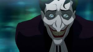Parents need to know that batman: Vudu Batman The Killing Joke Sam Liu Kevin Conroy Mark Hamill Tara Strong Watch Movies Tv Online