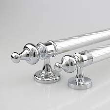 Buy gate handles for your project at ironmongery direct. Modern Simple Fashion 550mm 450mm Unfold Install Big Gate Door Handle Silver Black Purple Home Ktv Office Wood Glass Door Handle Gate Door Handle Silver Door Handlessilver Handle Aliexpress