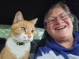 Hi all! I just wanted to introduce myself and share a photo I took