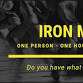 Iron Man Endurance Race event image