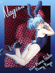 Nearphotison] Near Hentai Studio Bunny Boys Porn Comics