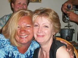 Deborah Hinton Obituary (1955